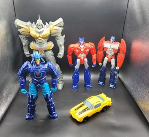 Lote de juguetes Transformers - Imagen 1 de 6