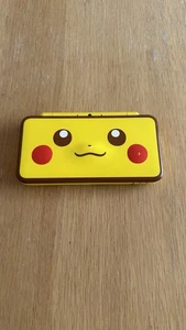 Pikachu New 2ds Xl, Working Fully Tested - Picture 1 of 6