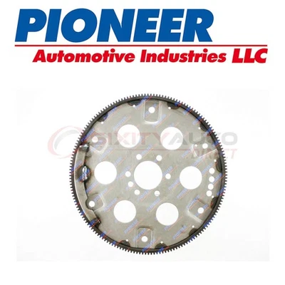 Pioneer Auto Transmission Flexplate for 1988-1990 Chevrolet K3500 7.4L V8 - em Foto 1 de 4