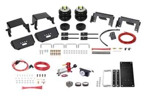 Firestone 2877 Ride-Rite For 2015-2024 Ford F150 2WD/4WD All-In-One Analog - Picture 1 of 2