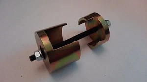 RENAULT LAGUNA MKII MK2 2001-2007 REAR AXLE SUBFRAME BUSH HEAVY DUTY TOOL KIT - Picture 1 of 1
