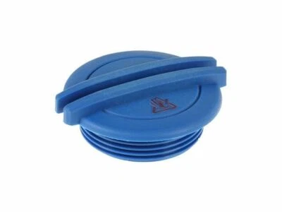 For 2000-2006, 2008-2014 Audi TT Quattro Expansion Tank Cap 19127WQ 2001 2002 - Image 1 of 2