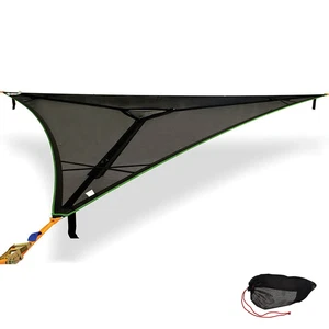 TENTSILE Trillium XL Double Hammock 3-6 Person Outdoor Tree Tent Accessories - Picture 1 of 7
