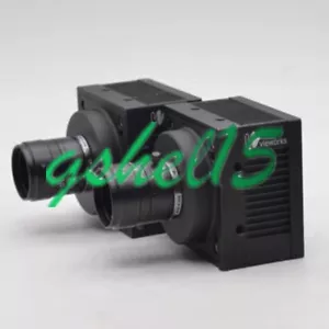 1PC used vieworks VH-5MC-M16B0 5 megapixel industrial camera #LM - Picture 1 of 3