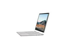 Microsoft Surface Book 3 13.5 inch (256GB, Intel Core i5 10th Gen., 1.20GHz, 8GB) Convertible 2-in-1 Laptop - Silver - SKR00001