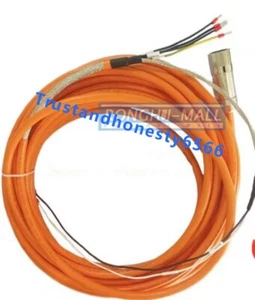 1PCS NEW FOR Power Cable 2090-CPWM7DF-16AA01 1M - Zdjęcie 1 z 1