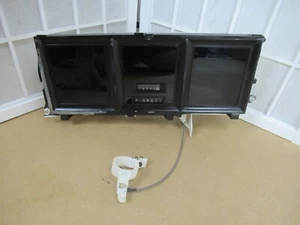 81-89 Lincoln Town Car Digital Dash Gauge Cluster Instrument OEM Speedometer - Picture 1 of 16