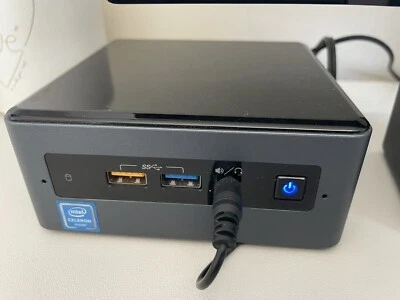 Mini Pc Buco Bronze - Immagine 1 di 4