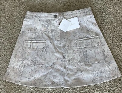 NWT 100% Authentic Christian Dior Kids Girls Skirt - Size 10 - Image 1 of 4