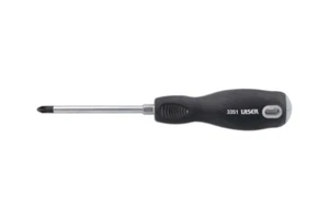 Laser 3351 Cacciavite PzDrive Pz2 x 100 mm - Foto 1 di 12
