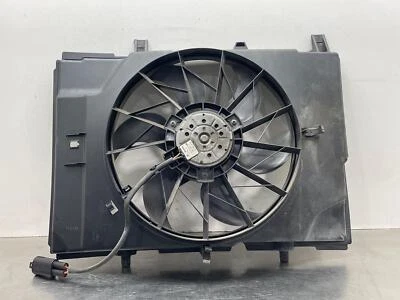 Mercedes SLK230 1999 2,3 L ventilador eléctrico motor 76 k Bosch 0130303815 97 04 Foto 1 de 4