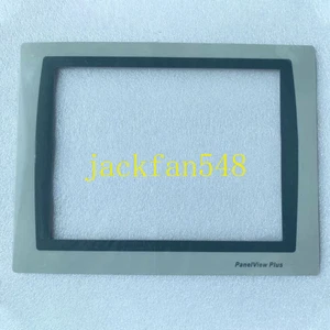 Für PanelView Plus 1000 2711P-T10C22D9P-B Schutzfolie Overlay - Bild 1 von 5