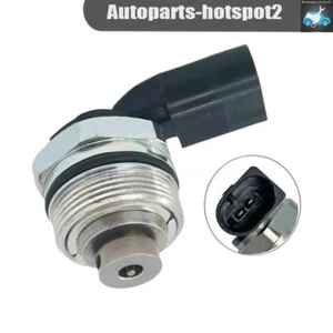 High Pressure Fuel Pump Plug For VW Passat Touareg Porsche Cayenne V6 03H127025G - Picture 1 of 10