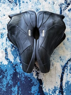 Fila Passionate Grant Hill GH 9 IX Original Original No Retro US9.5 Foto 1 de 4