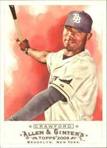 A1631- 2009 Topps Allen and Ginter 251 Stakes - You Pick- 10 + Free US Ship