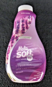 Melaleuca Ecosense Mela Soft Fabric Softener Spring Breeze Scent 32 Oz - Picture 1 of 6