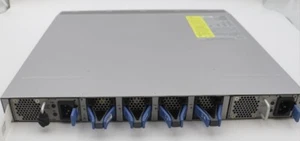 Cisco high-performance 48-port switch - N3K-C3548-X-SPL3A - Picture 1 of 2