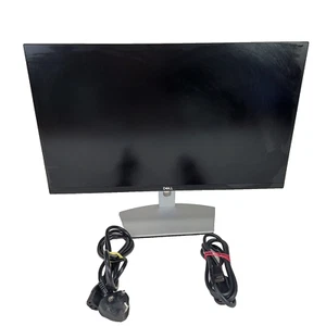 Monitor Dell 23,8 pulgadas blanco IPS LED S2421H Full HD 75Hz FreeSync HDMI - Imagen 1 de 12