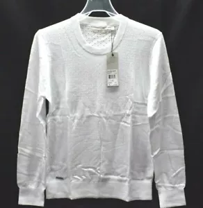adidas Golf Women's Crew Sweater - Bild 1 von 3