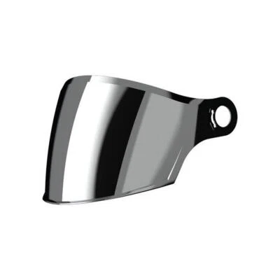 Visiera Iridium Argento LS2 per Casco OF622 FUNNY II - Immagine 1 di 2