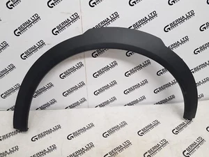 GENUINE VAUXHALL MOKKA B 2021-2024 REAR LEFT SIDE WHEEL ARCH COVER MOLDING TRIM - Picture 1 of 11