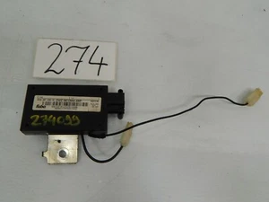 Honda Civic VII EM2 Antenna Amplifier 39155-S5P-A020-M1 Module Antenna 274099 - Picture 1 of 3