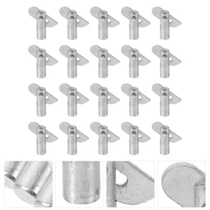 20 Pcs Scaffolding Lock Pin Gravity Locking Pins Guardrail System - Picture 1 of 12