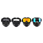 Motocross motorcycle ATV bike ski glasses lenses protection protector