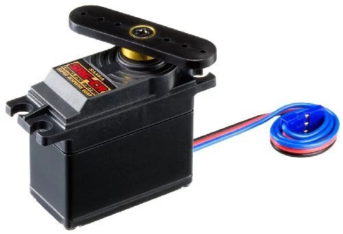 Sanwa Digital SRG-CR Servo - image 1 of 1