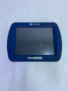 DOMINO TOUCH PANEL TYPE 3, 24V DC, CH#14 - Picture 1 of 8