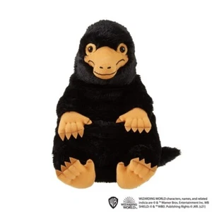 Verspielter Niffler Plüsch - Sekiguchi Official - Phantastische Tierwesen - Japan Exklusiv - Bild 1 von 9