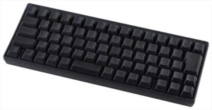 PFU Tastatur HHKB Professional Hybrid Type-S Japanisch Sprache / Tinte - Bild 1 von 1