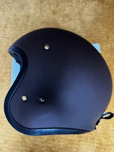 Shoei J.O Gr.S Matt Braun Jethelm - Bild 1 von 8