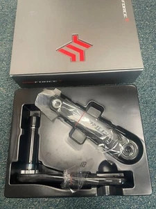 Sram FORCE Carbon crankarms 172.5mm GXP - Picture 1 of 3