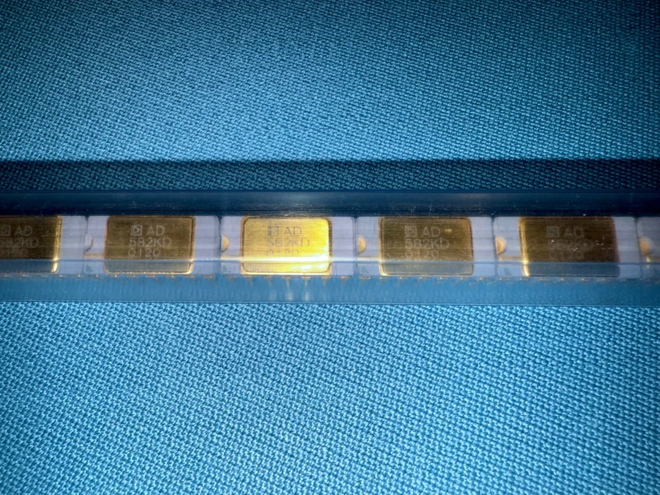 AD582KD - Image 1 of 1