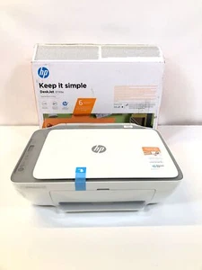 HP DeskJet 2720e All-in-One Multifunktionsdrucker -(26K67B#629) unvollständig - Zdjęcie 1 z 6