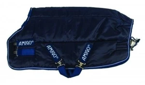 Horseware Amigo Insulator Heavyweight 350g - Picture 1 of 1