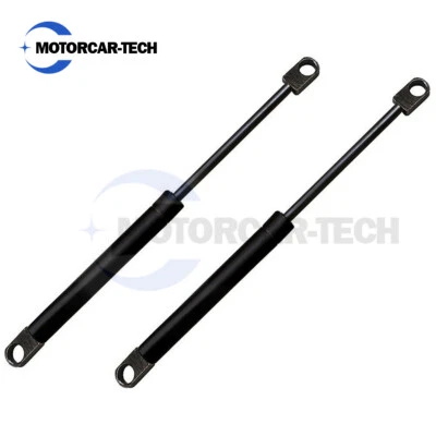 2 Rear Hood Lift Supports Springs Struts For Ferrari 308 GTB GTBi GTS GTSi Coupe Foto 1 de 4