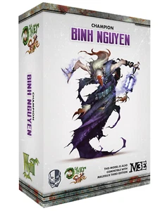 The Other Side -Binh Nguyen - Picture 1 of 2