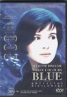 Three Colours Blue - DVD