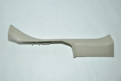 Placa de desgaste trasera izquierda Infiniti G25 G35 G37 2007-2011 OEM 769B7-JK000 Foto 1 de 3