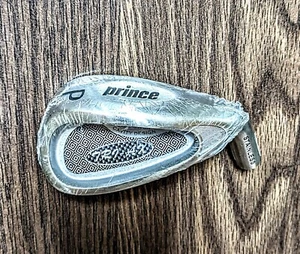 New Floor Model Men's RH Prince TRI-AX Loft 48 Pitching Wedge (Head Only) - Picture 1 of 3