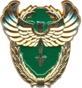 FORCES SPECIALE Chef d’Equipe de Recherche Aéroportée (13° R.D.P.) (11102) - Imagen 1 de 2