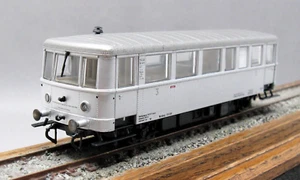 SACHSEN / TILLIG #70020 "Rare" Cvt 135 Nurnberg Diesel Railbus #65, C7 - Picture 1 of 9