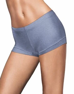 Maidenform Womens Dream Tailored Cotton Boyshort - Picture 1 of 59