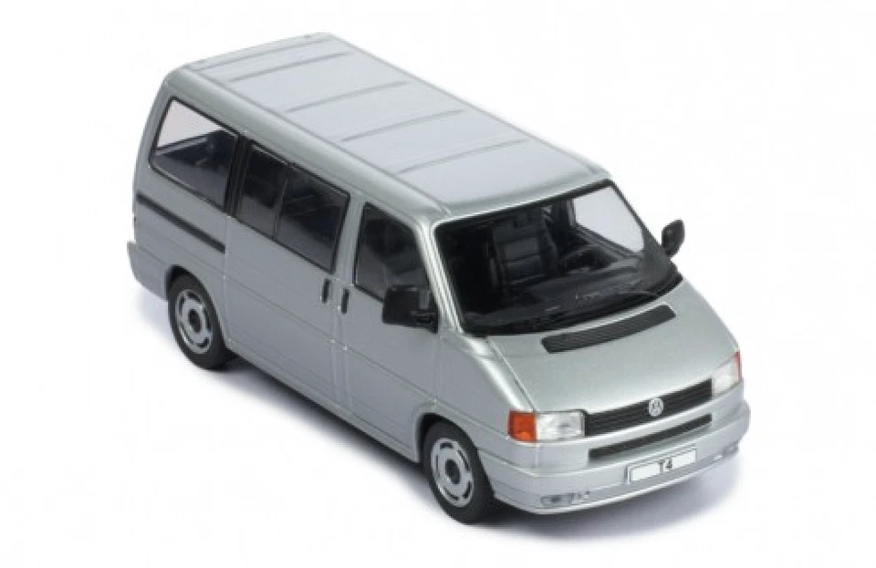 1/43 VOLKSWAGEN T4 MULTIVAN 1990 IXO CLC429N - Immagine 1 di 1