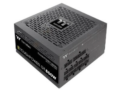 Thermaltake Toughpower GT 850W 80+ Gold ATX 3.1 Fully Modular Power Supply - image 1 of 4