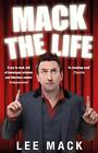 Mack The Life by Lee Mack (English) Paperback Book