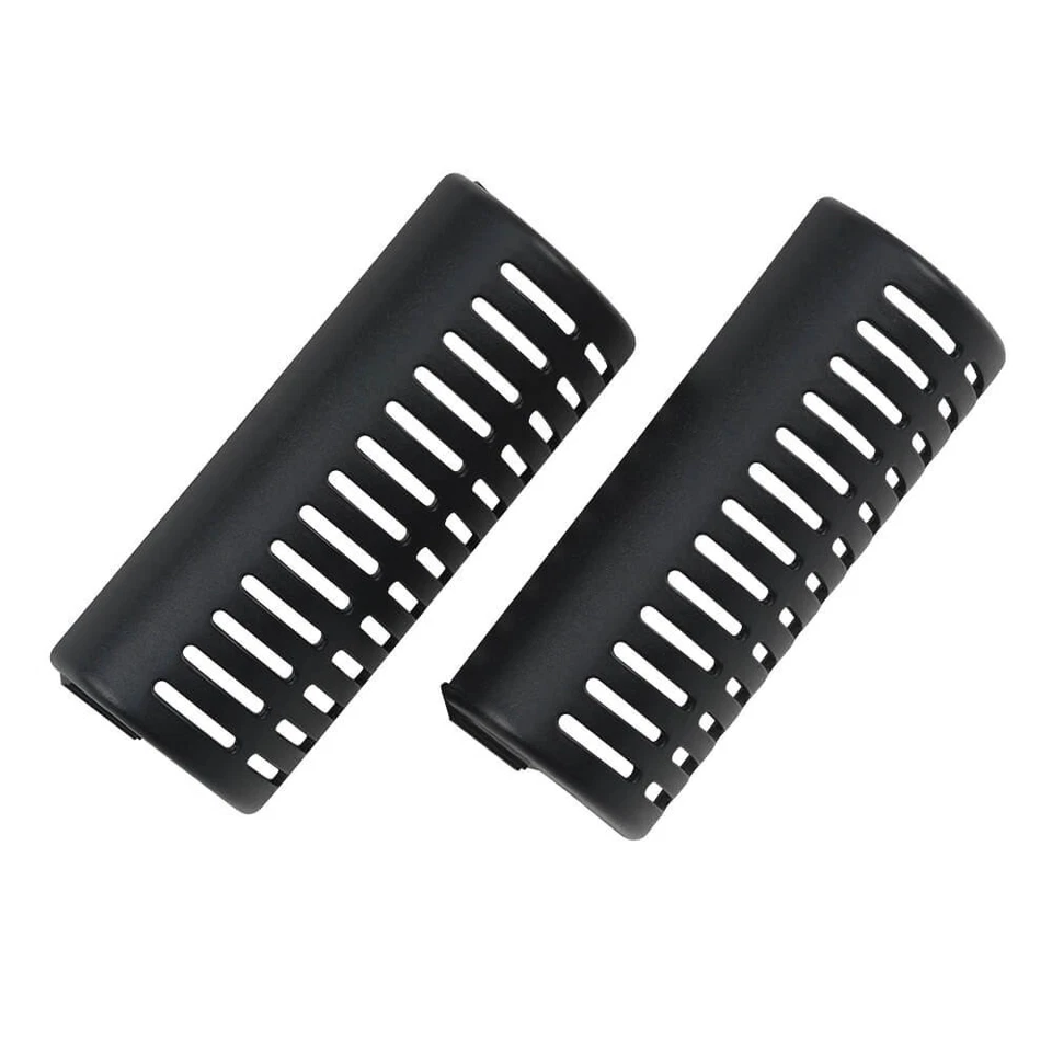Fluval Flex 9/15 Gal Filter Intake Screen - 2ct - Black - Image 1 of 1