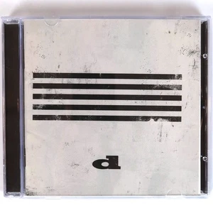 Bigbang - Made Series d Mini Album CD + Puzzle Ticket 2015 - Picture 1 of 5